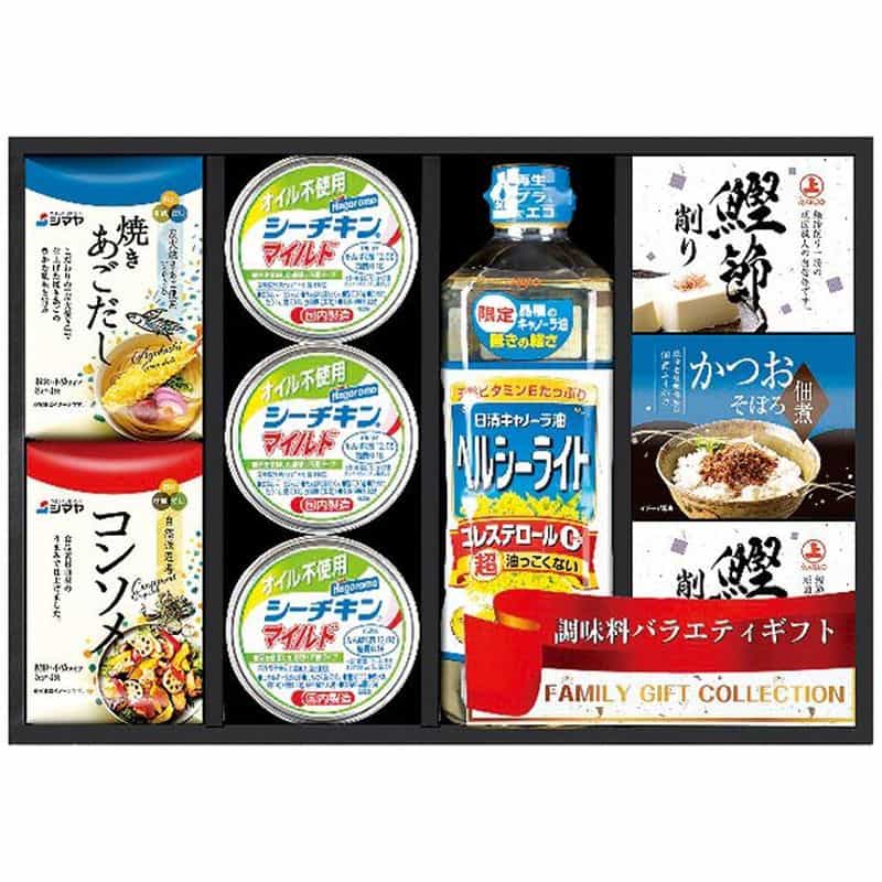 創愛　彩　　味ノ蔵　バラエティセット　Ｃ　ＣＪ　(1100028867)