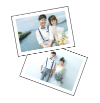 写真を準備する