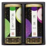 銘茶百科宇治森徳銘茶詰合せ優舞Ｎｏ２０ 