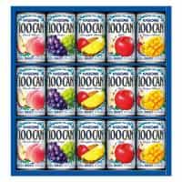 カゴメ １００％フルーツジュースギフト Ｎｏ２０ 