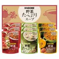 カゴメ 野菜たっぷりスープ Ｎｏ３０ 