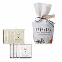 マ・シロ ｃａｆｅ＆ｔｅａセットＡ