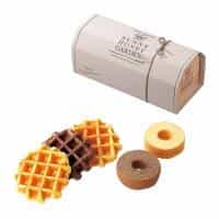 サニー・ハニー・ガーデン Ｗａｆｆｌｅ＆Ｂａｕｍｋｕｃｈｅｎ