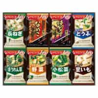 アマノフーズ おみそ汁お楽しみギフト 