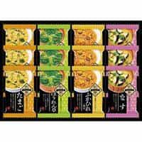 福匠庵 匠の一膳 フリーズドライスープ詰合せ