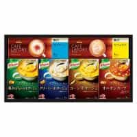 味の素 「クノールＲ」スープ＆コーヒーギフト Ｎｏ２０ 