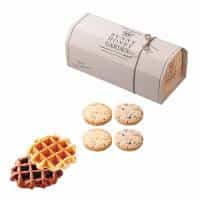 サニー・ハニー・ガーデン Ｗａｆｆｌｅ＆Ｃｏｏｋｉｅ