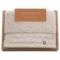 ＳＰＥＣＩＡＬＩＴＥ 愛媛今治 フェイスタオル