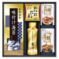 味の蔵 食卓詰合せ