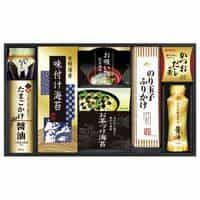 味の蔵 食卓詰合せ