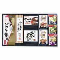 アマノフリーズドライみそ汁＆食卓詰合せ