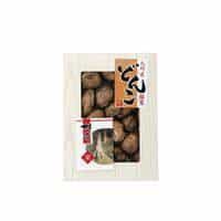 九州産原木どんこ椎茸