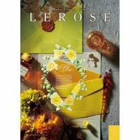 ＬＥＲＯＳＥ レローゼ エレン ２８００円コース