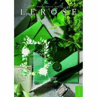 ＬＥＲＯＳＥ レローゼ アシュラム ５８００円コース