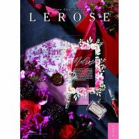 ＬＥＲＯＳＥ レローゼ メルローズ １０８００円コース