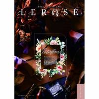 ＬＥＲＯＳＥ レローゼ インターフローラ ３０８００円コース