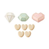 ジュエルボックス（ハートクッキー）１個