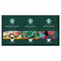 スターバックス オリガミ パーソナルドリップ コーヒーギフト 