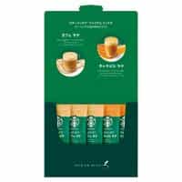 スターバックス プレミアムミックスギフト Ｎｏ１０ 