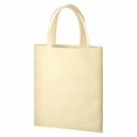再生不織布Ａ４フラットトート 