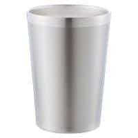 ステンレスコンビニタンブラー真空２重構造