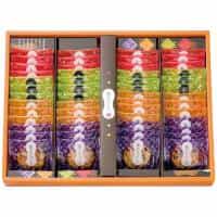 窯どおこげ 米菓詰合せ ５２枚