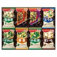 アマノフーズ おみそ汁お楽しみギフト Ｎｏ１０ 