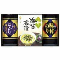 やま磯 味のり卓上バラエティセット