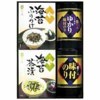 やま磯 味のり卓上バラエティセット