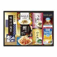 日清オイリオ 食卓詰合せ