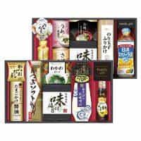 日清オイリオ 食卓詰合せ