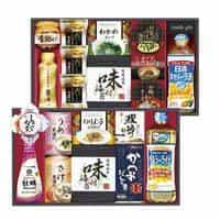 日清オイリオ 食卓詰合せ