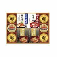 海の幸詰合せ