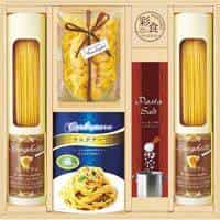 彩食ファクトリー 味わいソースで食べるパスタセット
