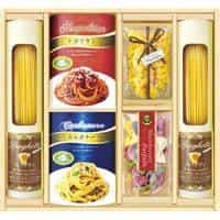 彩食ファクトリー 味わいソースで食べるパスタセット