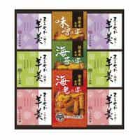 あられ・羊かん詰合せ