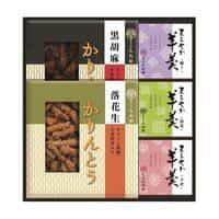 かりんとう・羊かん詰合せ
