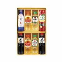 キッコーマン＆調味料バラエティセット