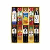 キッコーマン＆調味料バラエティセット