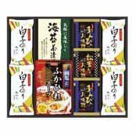 贅沢フリーズドライとふかひれスープ