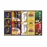 贅沢フリーズドライとふかひれスープ