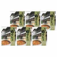 京の鳥どころ八起庵 京風鶏カレー６食