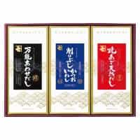 かね七 味ごろも だしパック・削り節ギフト