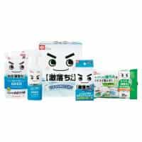 レック 激落ちくんセット 