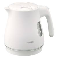 タイガー 蒸気レス電気ケトル８００ｍｌ