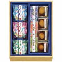 花利休 和菓子詰合せ ＦＲ １５