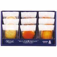 フールセック９枚入