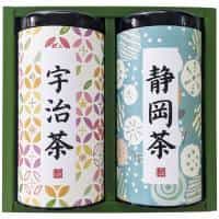 産地銘茶詰合せ ＷＲ ３０