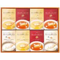 あったかスープの詰合せ ＨＹ ＣＯ