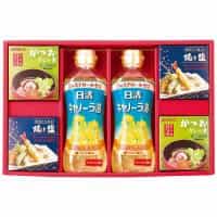バラエティ調味料ギフト ＡＰ ＢＯ